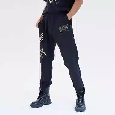 Boy London FW22 Logo
