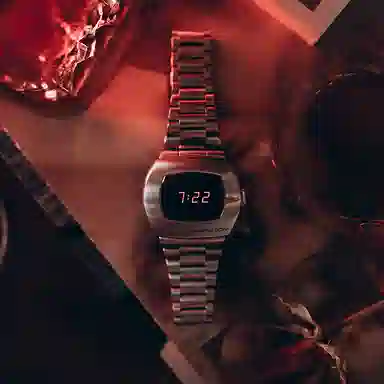 HAMILTON 100 40 H52414130