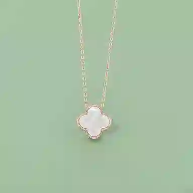 Cuz strange Intention LUCKY 18K