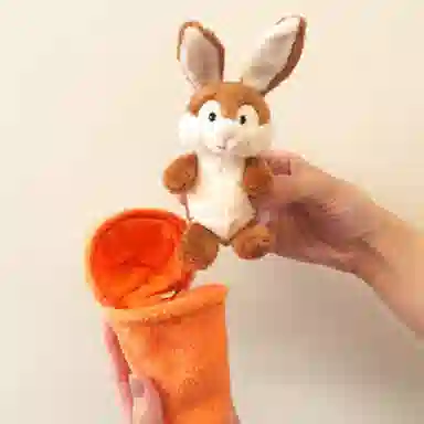 NICI Forest Friends "Rabbit" 15cm