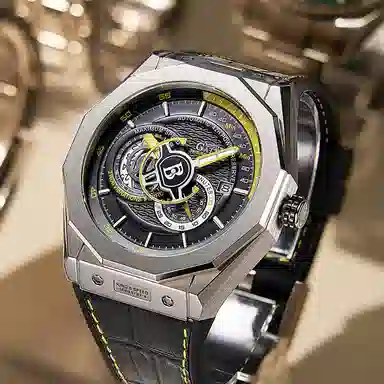 BONEST GATTI 22mm BJD-B1