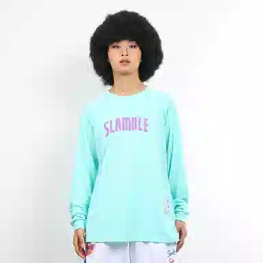 slamble T