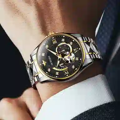 Oupinke 41mm OPK.3245