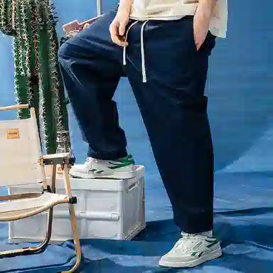 nautica white sail SS23