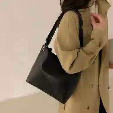 MARKANGARO MK PU Tote