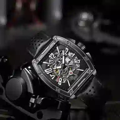 Sea-Gull 849.27.6138HK