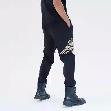 Boy London FW22 Logo