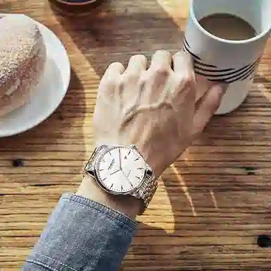 TANGIN 50 42mm T7027GHWFBB