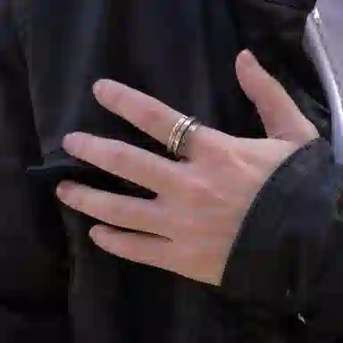 Empress47 DARK OCEAN 925