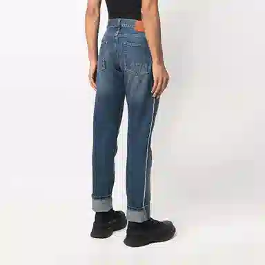 Alexander McQueen SS22