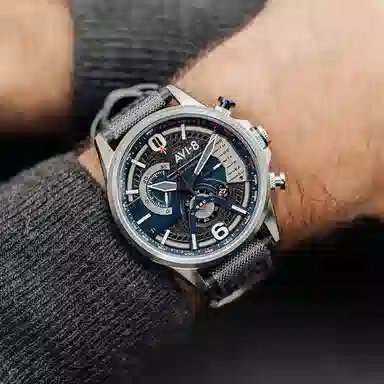 AVI-8 43mm AV-4056-04