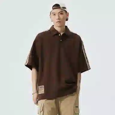 SCRM Polo