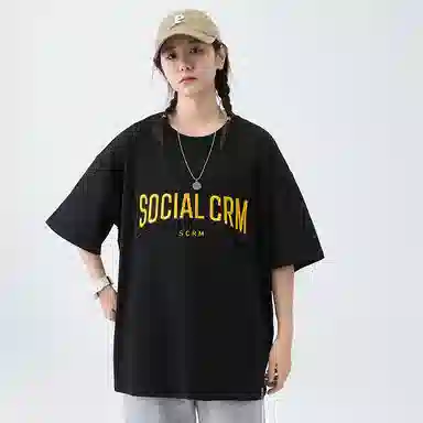 SCRM logoT
