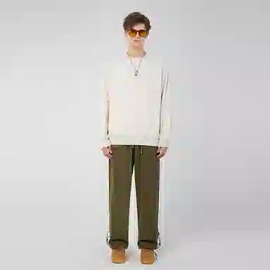 LAMLICKA x nasapanda