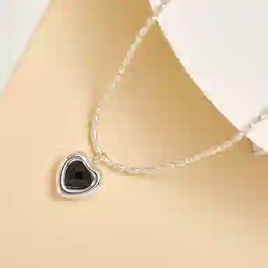 CLARKIA FLOWER S925ins