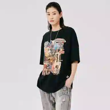 ROCAWEAR T