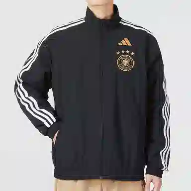 adidas Dfb Wc Anthem Jacket