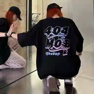 404MOB GANG T