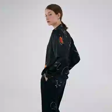 NOT JUST PAJAMA The Dream 22