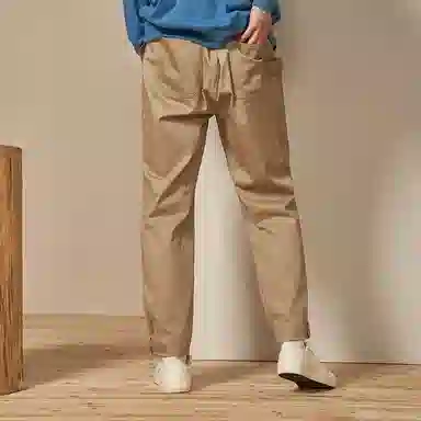 Dickies