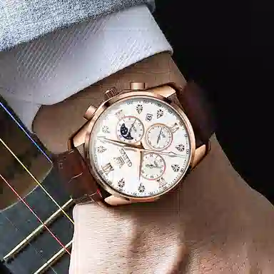 OLEVS S-2888