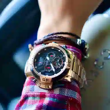 REEF TIGER RGA3532-GMHR