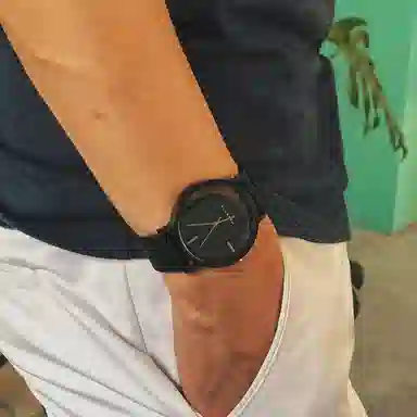 KLASSE14 WIM19BK011W