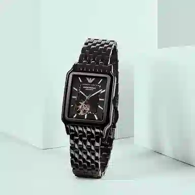 EMPORIO ARMANI 48mm AR60058