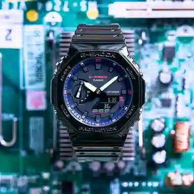 Casio G-Shock RGB Esports Series