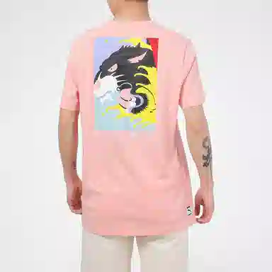 PUMA Fierce Cat Tee Fierce Cat Tee T
