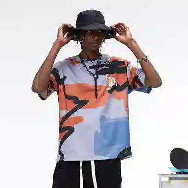 Wild child club T WCC