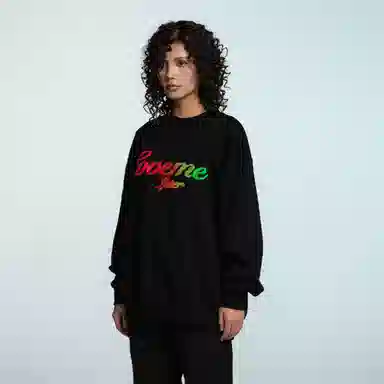 LOVEMELATER FW22