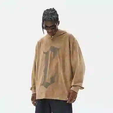 HARSH AND CRUEL AW22
