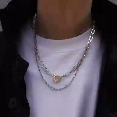 Empress47 DARK OCEAN 925