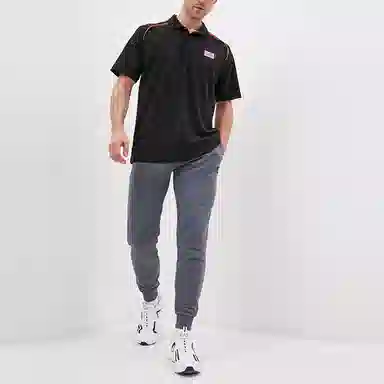 EMPORIO ARMANI EA7 Polo