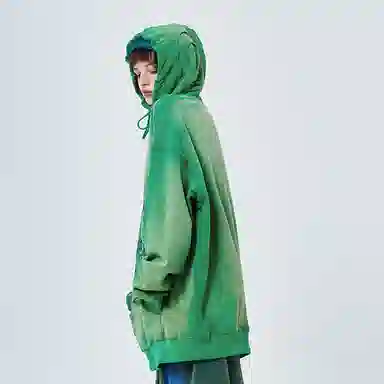 A SQUARE ROOT Hoodie