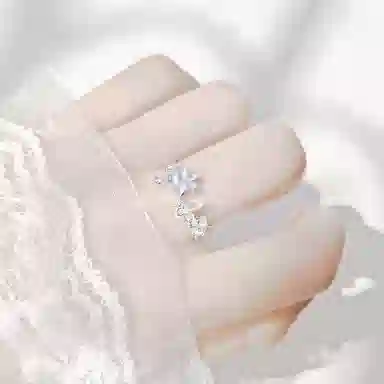 LUCKY ZHY S925