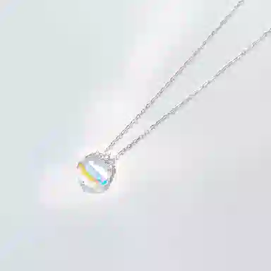 LUCKY ZHY S925