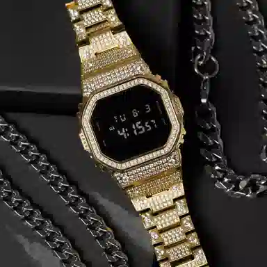 VENCREW 5600 VENCREW-FK3