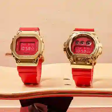 CASIO GM-6900CX-4PFN