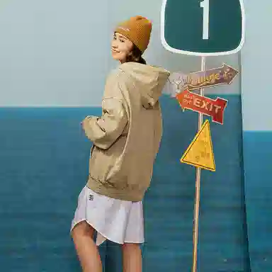 nautica white sail Logo