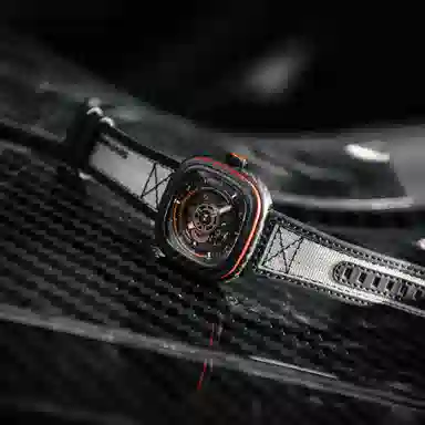 SEVENFRIDAY P 100 47.6mm P3C09