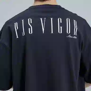 PJ's Vigor LogoT