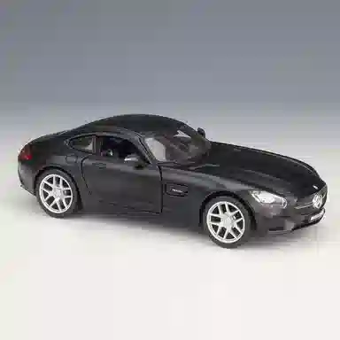 Maisto 124 Mercedes AMG GT