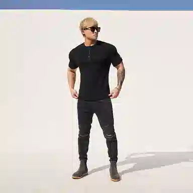 BLUESFLY T