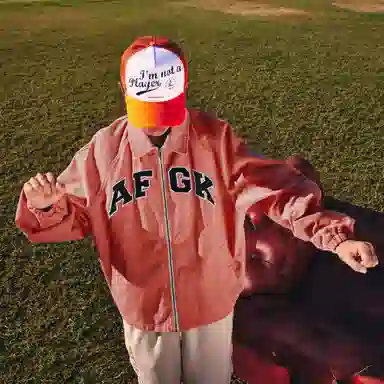 AFGK FW22