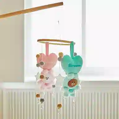 LINE FRIENDS 28cm