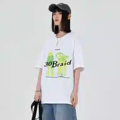 30BRAID