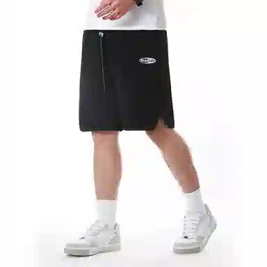 STANAIR Logo Embroidered Shorts