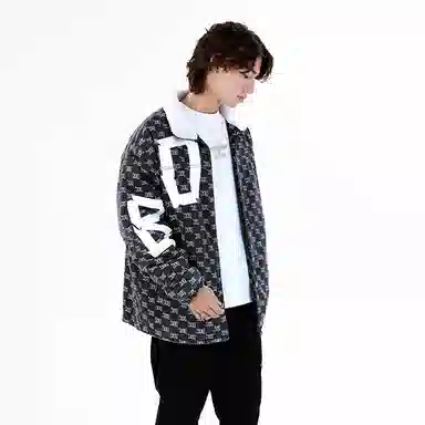 Boy London FW22 logo